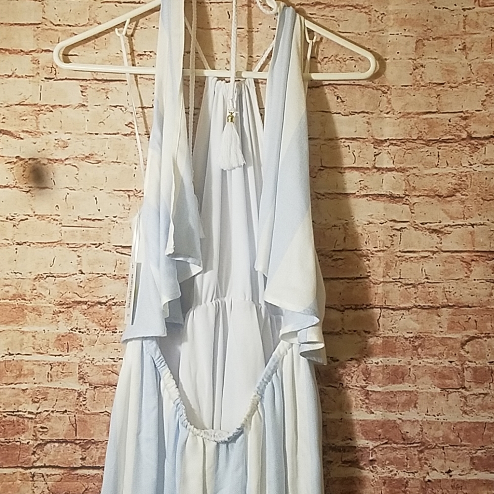 Lauren James Nassau Stripe Dress - Picture 4 of 8